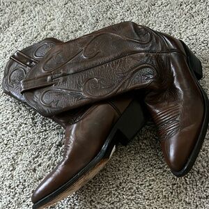 Cowgirl Boots Dan Post